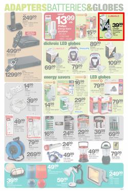 Checkers Hyper Nationwide : DIY (22 Jul - 11 Aug 2013), page 9