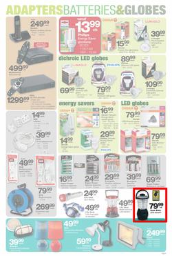 Checkers Hyper Nationwide : DIY (22 Jul - 11 Aug 2013), page 9