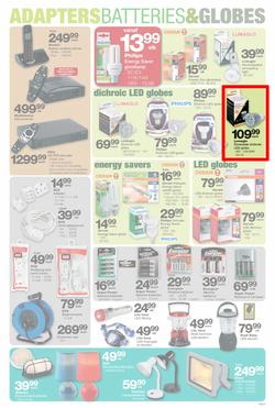 Checkers Hyper Nationwide : DIY (22 Jul - 11 Aug 2013), page 9
