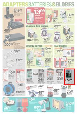 Checkers Hyper Nationwide : DIY (22 Jul - 11 Aug 2013), page 9