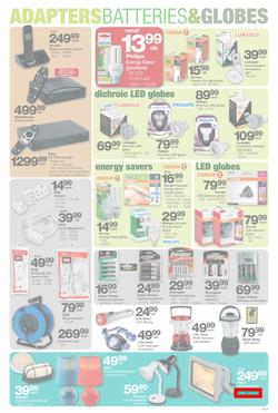 Checkers Hyper Nationwide : DIY (22 Jul - 11 Aug 2013), page 9