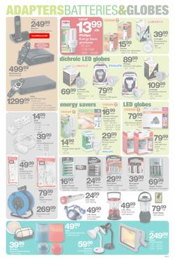 Checkers Hyper Nationwide : DIY (22 Jul - 11 Aug 2013), page 9