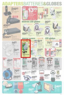 Checkers Hyper Nationwide : DIY (22 Jul - 11 Aug 2013), page 9