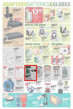 Checkers Hyper Nationwide : DIY (22 Jul - 11 Aug 2013), page 9