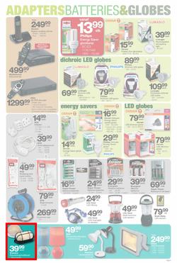 Checkers Hyper Nationwide : DIY (22 Jul - 11 Aug 2013), page 9