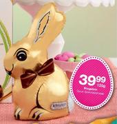 Riegelein Goue Sjokoladehasie-125g