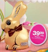 Riegelein Goue Sjokoladehasie - 125g