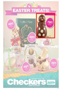 Checkers Mpumalanga : Easter (7 Apr - 21 Apr 2014), page 9