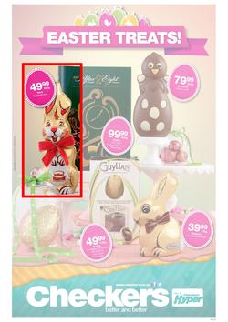 Checkers Mpumalanga : Easter (7 Apr - 21 Apr 2014), page 9