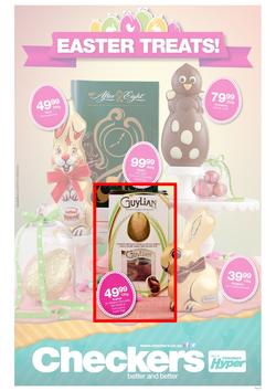 Checkers Mpumalanga : Easter (7 Apr - 21 Apr 2014), page 9