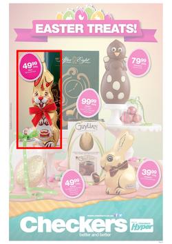 Checkers North West : Easter (7 Apr - 21 Apr 2014), page 9