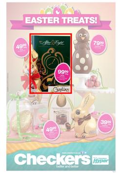 Checkers North West : Easter (7 Apr - 21 Apr 2014), page 9