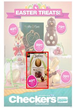 Checkers North West : Easter (7 Apr - 21 Apr 2014), page 9