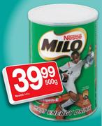 Nestle Milo - 500g