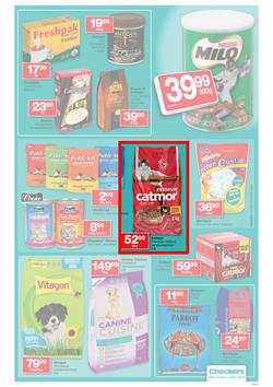 Checkers Gauteng : (23 Apr - 4 May 2014), page 9