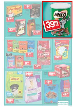 Checkers Gauteng : (23 Apr - 4 May 2014), page 9