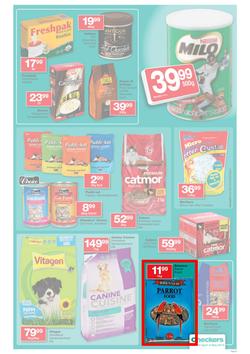 Checkers Gauteng : (23 Apr - 4 May 2014), page 9