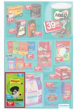 Checkers Gauteng : (23 Apr - 4 May 2014), page 9