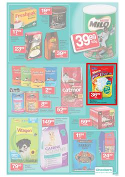 Checkers Gauteng : (23 Apr - 4 May 2014), page 9