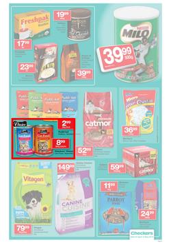Checkers Gauteng : (23 Apr - 4 May 2014), page 9