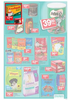 Checkers Gauteng : (23 Apr - 4 May 2014), page 9