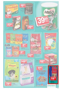 Checkers Gauteng : (23 Apr - 4 May 2014), page 9