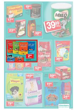 Checkers Gauteng : (23 Apr - 4 May 2014), page 9