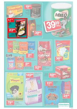 Checkers Gauteng : (23 Apr - 4 May 2014), page 9