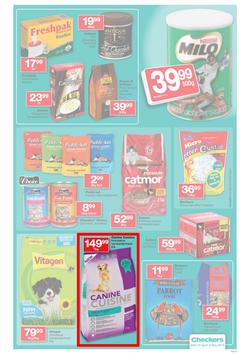 Checkers Gauteng : (23 Apr - 4 May 2014), page 9