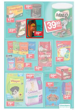 Checkers Gauteng : (23 Apr - 4 May 2014), page 9