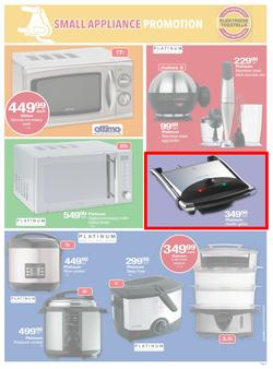 Checkers Eastern Cape : Keep Getting Better (22 Jul - 4 Aug 2013), page 9