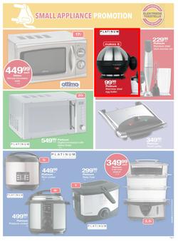 Checkers Eastern Cape : Keep Getting Better (22 Jul - 4 Aug 2013), page 9