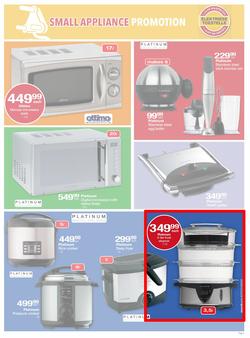 Checkers Eastern Cape : Keep Getting Better (22 Jul - 4 Aug 2013), page 9