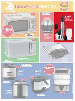 Checkers Eastern Cape : Keep Getting Better (22 Jul - 4 Aug 2013), page 9