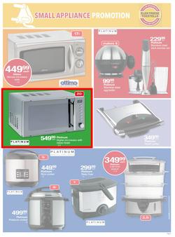 Checkers Eastern Cape : Keep Getting Better (22 Jul - 4 Aug 2013), page 9