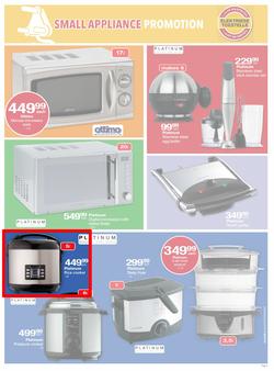 Checkers Eastern Cape : Keep Getting Better (22 Jul - 4 Aug 2013), page 9