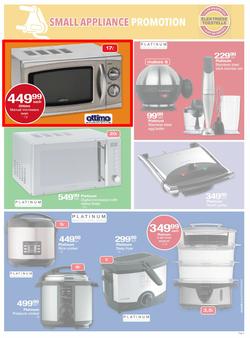 Checkers Eastern Cape : Keep Getting Better (22 Jul - 4 Aug 2013), page 9