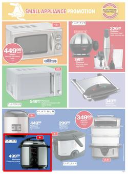 Checkers Eastern Cape : Keep Getting Better (22 Jul - 4 Aug 2013), page 9