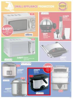 Checkers Eastern Cape : Keep Getting Better (22 Jul - 4 Aug 2013), page 9