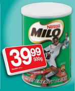 Nestle Milo- 500g