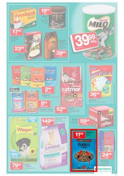 Checkers North West : (23 Apr - 4 May 2014), page 9