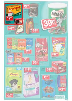 Checkers North West : (23 Apr - 4 May 2014), page 9