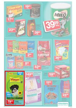 Checkers North West : (23 Apr - 4 May 2014), page 9