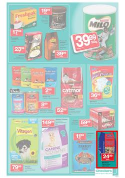 Checkers North West : (23 Apr - 4 May 2014), page 9