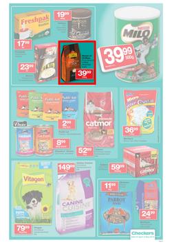 Checkers North West : (23 Apr - 4 May 2014), page 9