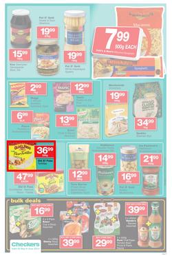 Checkers Gauteng : (22 May - 8 Jun 2014), page 9
