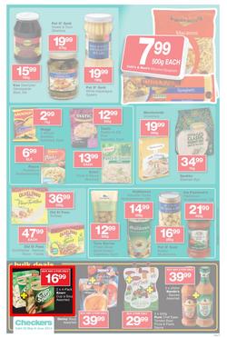 Checkers Gauteng : (22 May - 8 Jun 2014), page 9