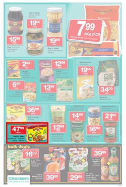 Checkers Gauteng : (22 May - 8 Jun 2014), page 9