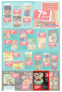 Checkers Gauteng : (22 May - 8 Jun 2014), page 9