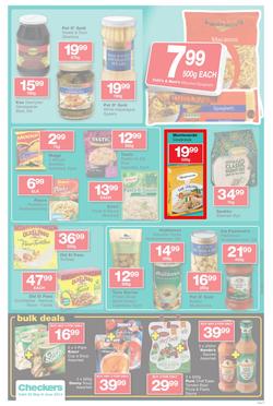 Checkers Gauteng : (22 May - 8 Jun 2014), page 9